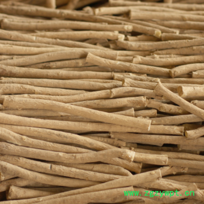 甘肃不同规格大中小黄芪节子产地批发中药材可打粉无硫黄芪图2