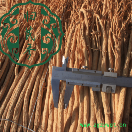 甘肃产地2018年产新党参生态种植产地发货可开专票高品质可退换h图3