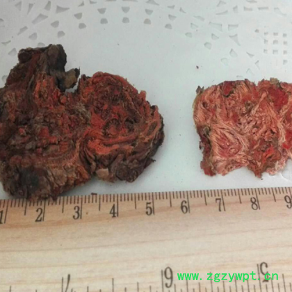 产地货源红景天 中药材西藏红景天 大花红景天片批发承接订单图2