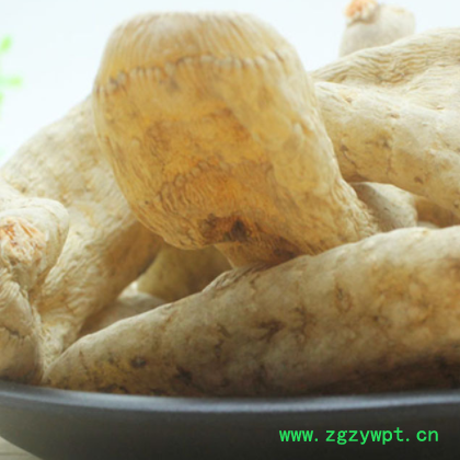 厂家批发 云南天麻优选大天麻煲汤供应散装天麻 天麻片可磨天麻粉图2