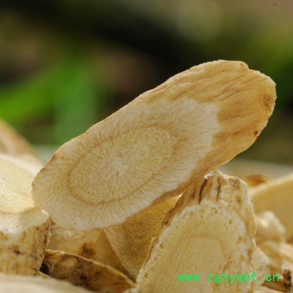 黄芪批发供应黄芪干片甘肃产地直发黄芪瓜子片大片一件代发图2