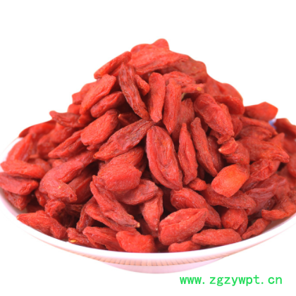 红枸杞宁夏中宁中卫产地大货批发枸杞子2021年新货散装免洗级图3