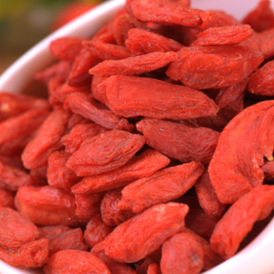 红枸杞宁夏中宁中卫产地大货批发枸杞子2021年新货散装免洗级