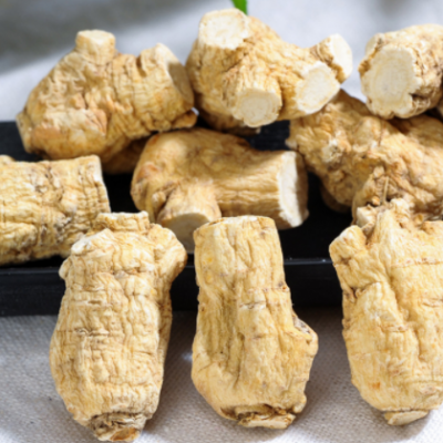 云南楷美参条传统西洋参无杂质花旗参粒头切片打粉原厂地直供批发