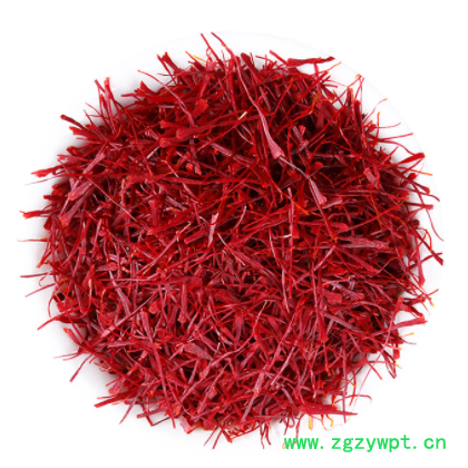 大货批发长丝藏红花茶药食同源西红花番红花5g盒装藏红花一件代发图3