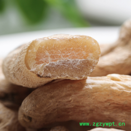 楷美大货批发天麻片传统滋补品 云南昭通小草坝天麻 一件代发图3