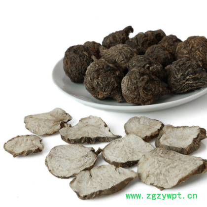 玛卡干片 玛卡片 黑玛咖干果切片 泡酒料滋补品图2