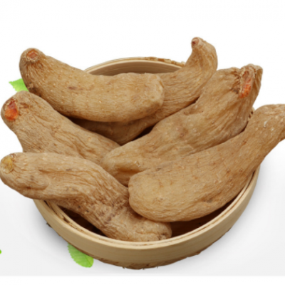 云南昭通天麻500g整支 切天麻片干货超细粉天麻可磨天麻粉