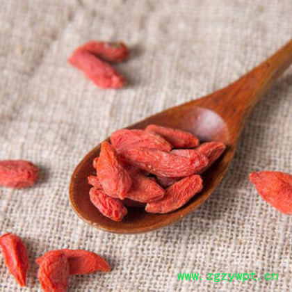 新货宁夏头茬枸杞500g大颗粒中宁苟杞子王干爽煲汤泡茶干货材料图2
