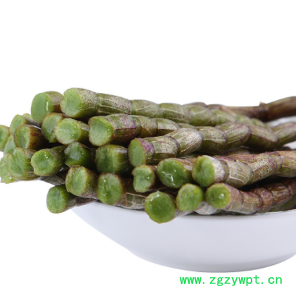 新鲜铁皮石斛鲜条 食用仿野生铁皮枫斗三年生石斛500g图2