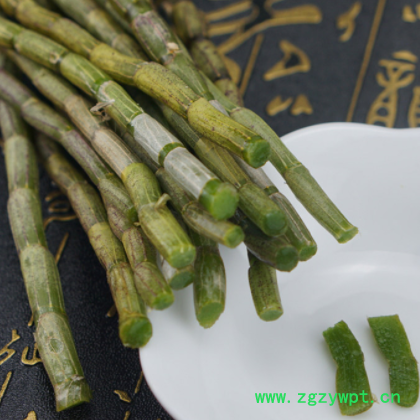 新鲜铁皮石斛鲜条 食用仿野生铁皮枫斗三年生石斛500g图3