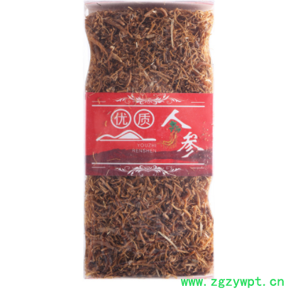 大量供应红混须无糖红混须 吉林长白山土特产品 老人滋补品图3