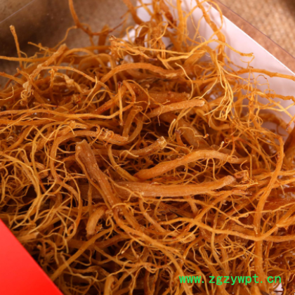 大量供应红混须无糖红混须 吉林长白山土特产品 老人滋补品