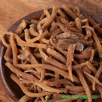 吉林长白山无糖红参丁 参味浓口感好传统滋补品红参丁产地批发图3