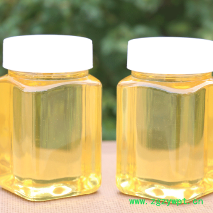 【农家自产】新鲜土蜂蜜500g成熟全封盖荆条蜂巢蜜山花蜂蜜土特产图3