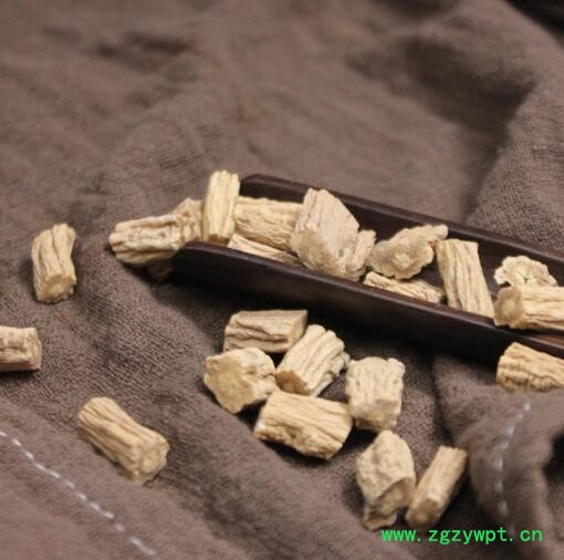 中药材批发党参 农产品散装新货党参片煲汤 产地直发各种规格图2