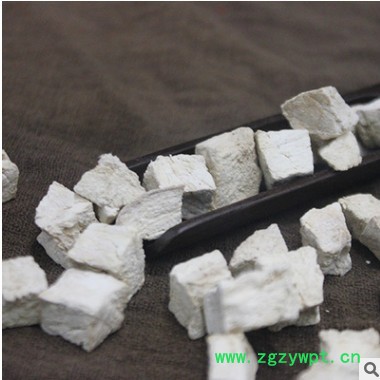 中药材葛根丁 散装葛根块500g现货葛根鲜货批发 量大从优一件代发
