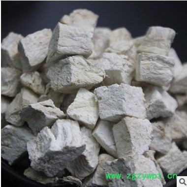 中药材葛根丁 散装葛根块500g现货葛根鲜货批发 量大从优一件代发图2