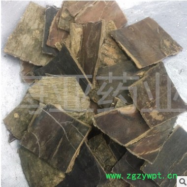 批发中药材杜仲 散装杜仲片500g现货供应批发 量大从优一件代发图2