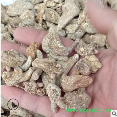 白芨 中药材批发白芨三叉白芨干各种规格白芨现货供应量大价优图3