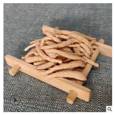 太子参 中药材批发孩儿参新货太子参童参可煲汤贵州太子参大价优