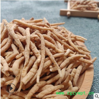 太子参 中药材批发孩儿参新货太子参童参可煲汤贵州太子参大价优图2