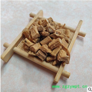 甘肃党参段中药材批发 新货500克党参段 选货中药材大货批发图2