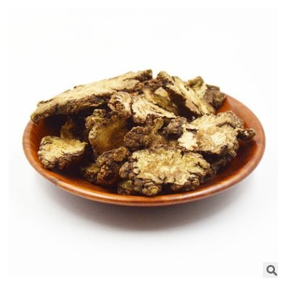 批发供应初级农产品中药材川芎 川芎片 1000g