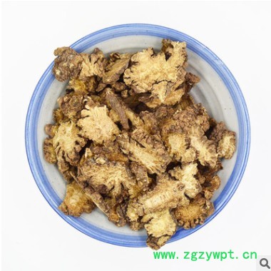 批发供应初级农产品中药材川芎 川芎片 1000g图2