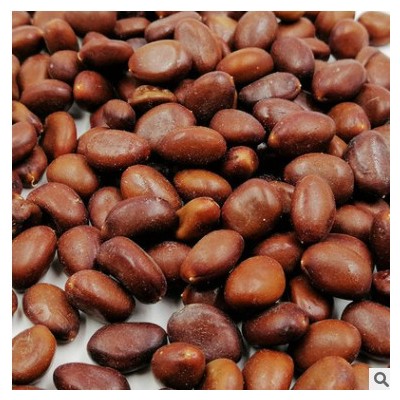 大粒皂角籽 皂角种子皂荚籽1000g