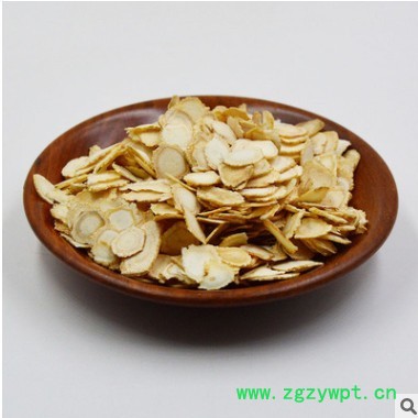 河北安国批发供应 人参 白参片 生晒参