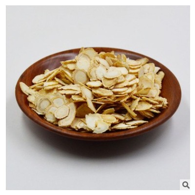 河北安国批发供应 人参 白参片 生晒参