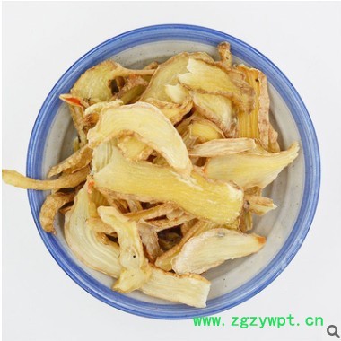 供应中药材天麻 各种规格天麻片 天麻个1000g图2