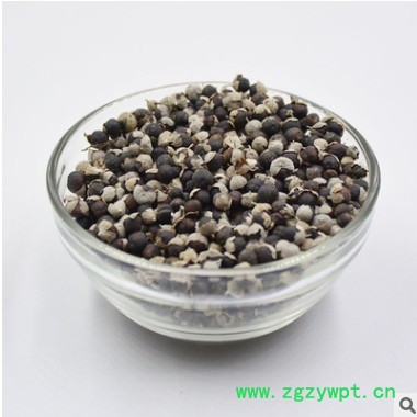 批发供应初级农产品中药材 蔓荆子国产蔓荆子1000g