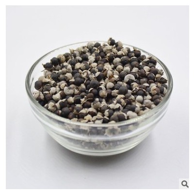 批发供应初级农产品中药材 蔓荆子国产蔓荆子1000g