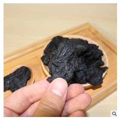 制黄精九蒸九晒 中药材黄精块炙黄精大货批发 九华山鸡头熟黄精