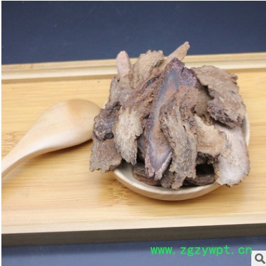 中药材批发锁阳 泡酒中药新疆锁阳片 锁阳个锁阳切片供应承接大货图2