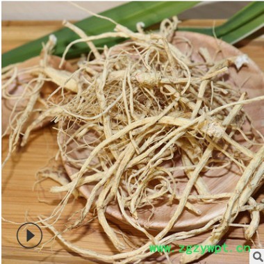 长白山人参须 白参须批发供应大货产地货源人参须散装东北特产图2