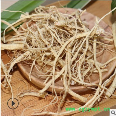 长白山人参须 白参须批发供应大货产地货源人参须散装东北特产