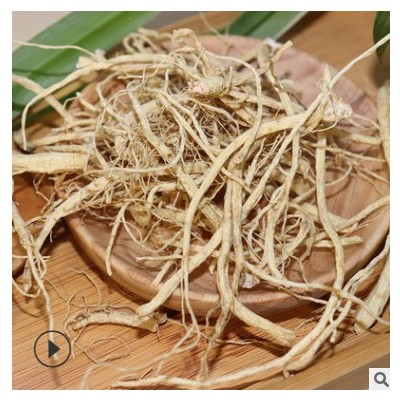 长白山人参须 白参须批发供应大货产地货源人参须散装东北特产