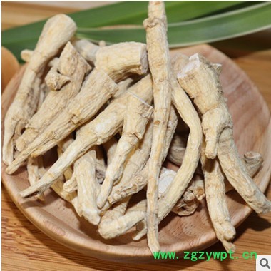 西洋参腿大货批发 中药材花旗参打粉 足干参段下料腿可定 制礼盒图2