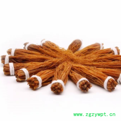 8年根长白山无糖红参须红参全须东北长白山红参须