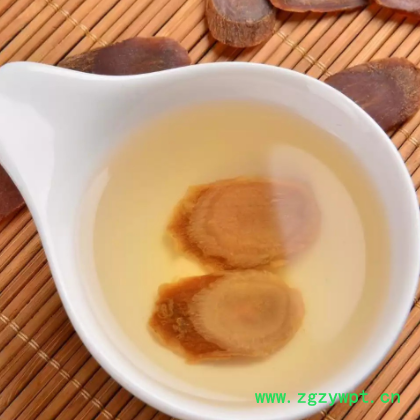 红参片长白山无糖红人参切片整支足龄老参吉林人参大中小含片500g图2