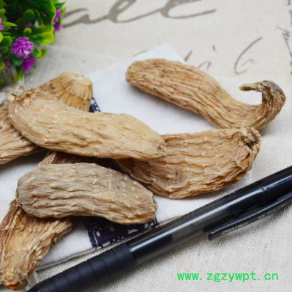 长白山天麻野外林下甜麻东北冬麻泡水煲汤深山生长天麻干产地批发图2