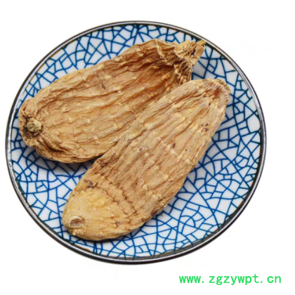 长白山天麻野外林下甜麻东北冬麻泡水煲汤深山生长天麻干产地批发图3
