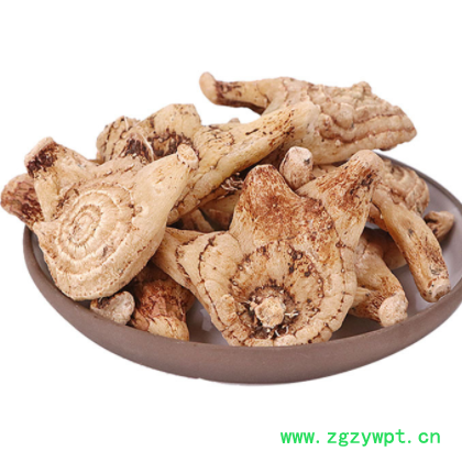 中药材批发白芨 白芨个 三叉白芨承接大货不熏硫白芨支持药检白及图3