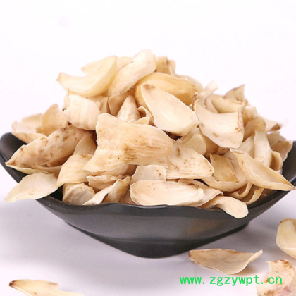 批发湖南百合干 兰州百合 甜百合 龙牙百合 承接大货 量大从优图2