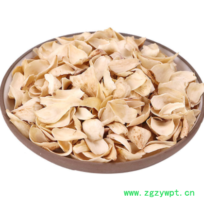 批发湖南百合干 兰州百合 甜百合 龙牙百合 承接大货 量大从优图3