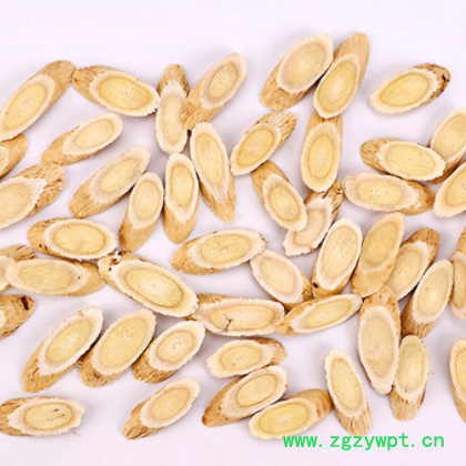 批发中药材黄芪 黄芪片 甘肃黄芪 各种规格 黄芪干货 量大价优图3