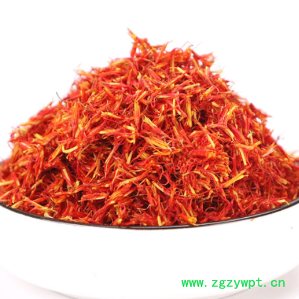 中药材批发红花新疆红花 红花泡脚包支持检验量大从优 红花大货